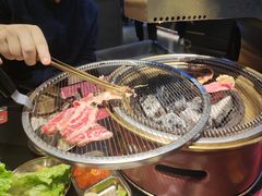 -西塔老太太泥炉烤肉(龙湖北苑天街店)