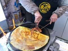 -卞姐蛋饼(陕西南路店)