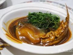 -冶春茶社(星汉大厦店)