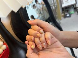 -芊屿芊浔美甲