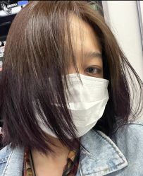 -MORI HAIR SALON日式美发沙龙