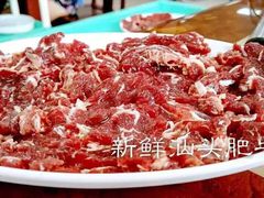 -汕头郑记牛肉火锅店(中山总店)