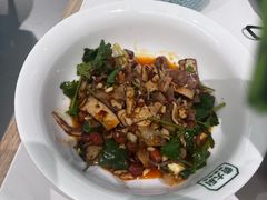 湘辣热卤-费大厨辣椒炒肉(通州万达店)