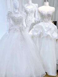 -HANSA韩纱婚纱礼服·龙凤褂·西装设计师集合店