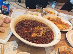 -九转小磨·非遗东北菜(群力店)
