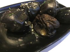 -小杨生煎(松江大学城店)