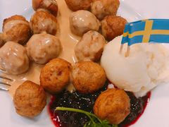 -宜家·瑞典风味餐厅(北京西红门店)