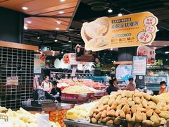 -旺豪阳光超市(友谊阳光城店)
