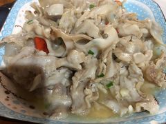 -如我美食(达道社区店)