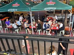 -老地方烤肉(东岗路店)