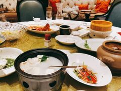-上海小南国(国发店)