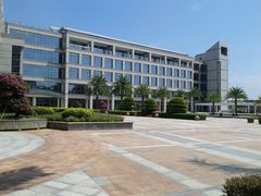 教学楼-厦门国家会计学院