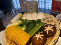 -橘焱胡同烧肉夜食(BFC外滩金融中心店)