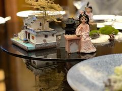 -国际博览中心酒店·茗轩中餐厅