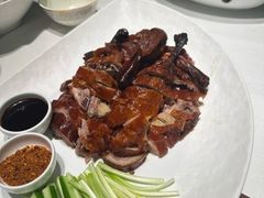 -金链花·泰国餐厅(国贸店)