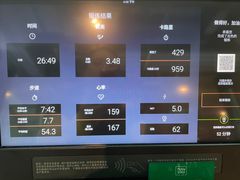 -Trainyard 炼·工场(中国国际贸易中心店)
