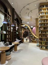 点击看大图 -奈尔宝·儿童乐园·亲子餐厅(星河湾店)