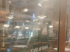 -BAKER&SPICE(BFC外滩金融中心店)