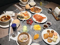 -曲水兰亭(北京四惠店)