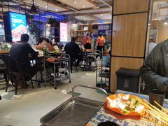 -成都屋头串串(青年北街店)