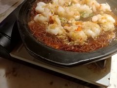 -绿茶餐厅(深圳龙华天虹购物中心店)