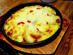 -有才叔的小馆(招商依云曲江店)