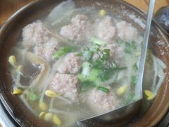 -汝萍传统蘸水菜(春华路总店)