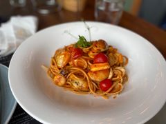 -OGGI TRATTORIA PIZZERIA(深业上城店)
