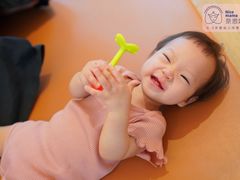 -Nice mama奈思妈妈婴幼儿托育中心(海峡社区店)