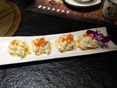 -漫烤鱼&徐州烧烤夜宵(万达店)