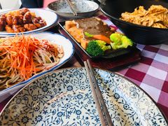 -让我们见个面(祥云小镇店)
