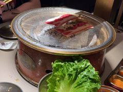 -西塔老太太泥炉烤肉(温州首店万象城黑金店)