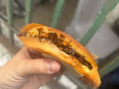 -蛋烘糕(新华公园店)