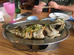-Wang Sai Seafood