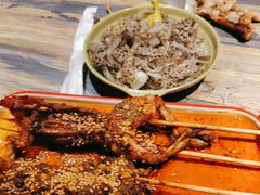 -嘎嘎鸭下巴·爆辣干锅(明教寺店)