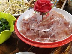 -青山青豆花·笑禅豆腐鱼(黄泥塝店)
