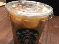 -星巴克臻选(广州高德置地秋广场店)