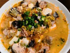 -浙江大学玉泉校区四食堂