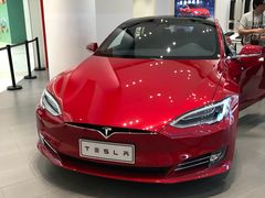 -TESLA 特斯拉(广州天环广场体验店)