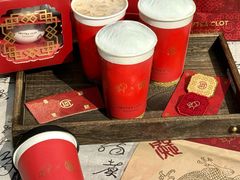 -喜茶(广州北京路惠福东店)