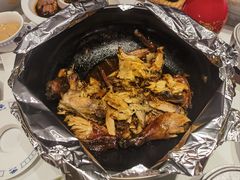 -杏花堂晋商私房菜(华熙五棵松店)