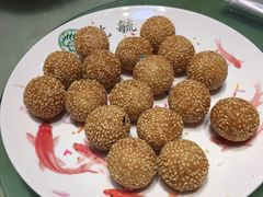 -天津乾毓德饭庄·清真传统炒菜·海鲜烧烤(咸阳路店)