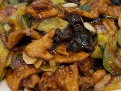 -晋阳饭庄(虎坊桥店)