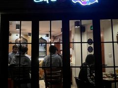 -克比叔叔印度餐厅Kebabs on the Grille(永康路分店)