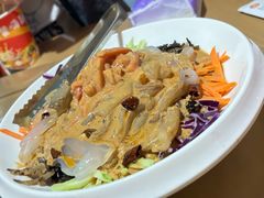 -大锅强·蒸海鲜青岛菜(吾悦广场店)