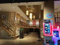 -汤W城市微度假(仓山店)