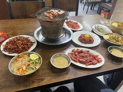 -西塔隆太白烤牛肉馆(图们路店)