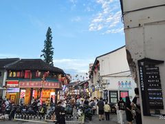 -衣裳街历史文化街区