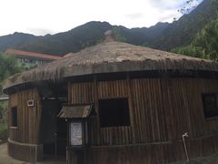 -汕尾莲花山温泉度假村