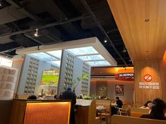 -菌自在·云南野生菌火锅(长安万达店)